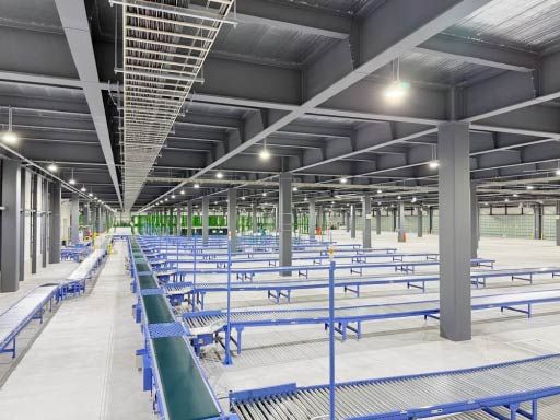 株式会社ハマキョウレックス