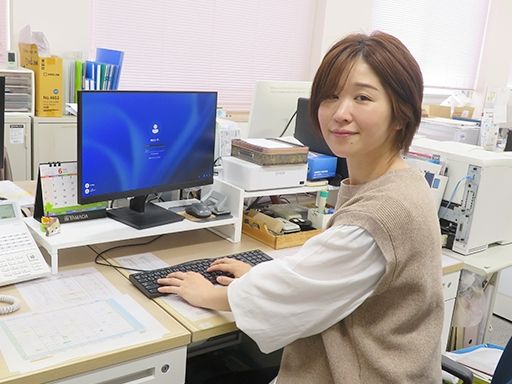 埼玉県立児童養護施設　おお里