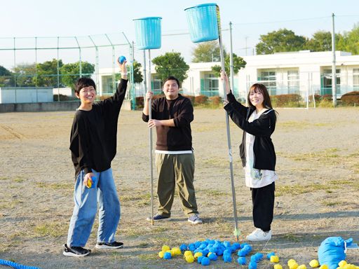 埼玉県立児童養護施設　おお里