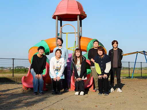 埼玉県立児童養護施設　おお里