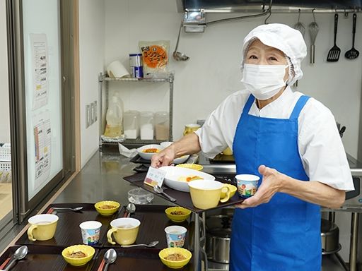 令和食品　株式会社