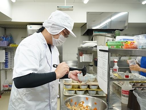 令和食品　株式会社