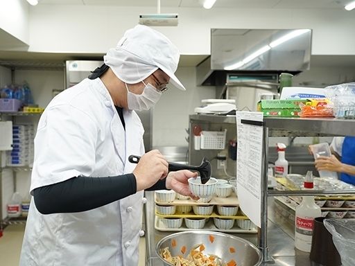 令和食品　株式会社