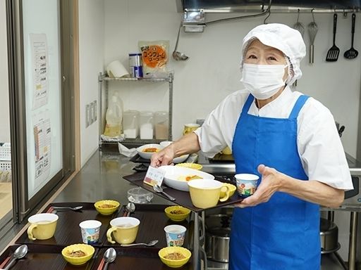 令和食品　株式会社