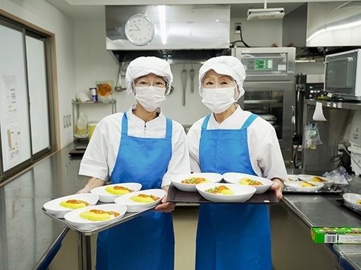 令和食品　株式会社