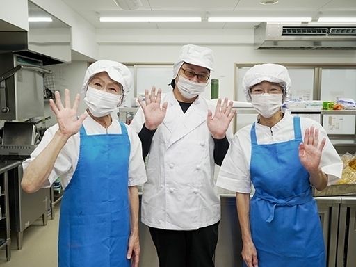 令和食品　株式会社
