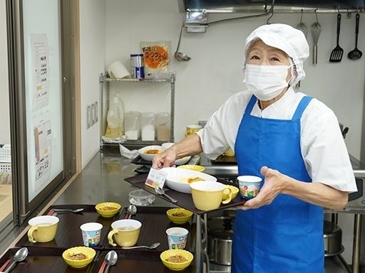 令和食品　株式会社