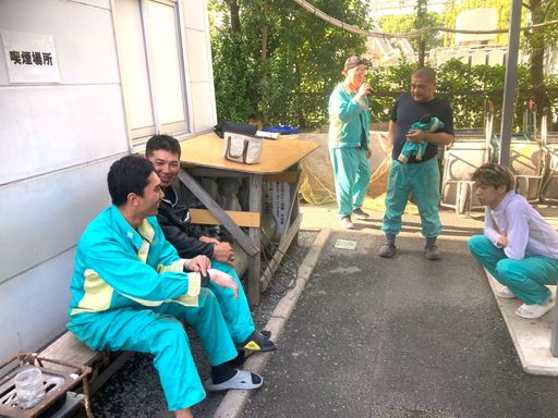 日豊興産株式会社