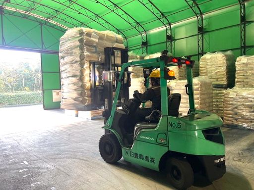 日豊興産株式会社