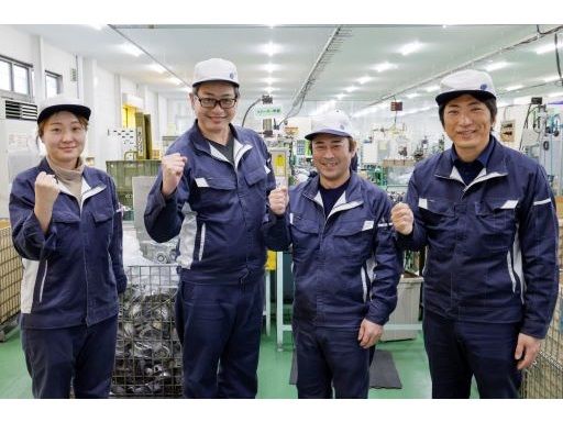 草津電機株式会社　栃木工場