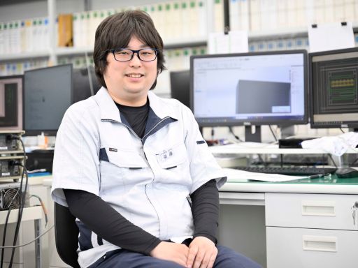 【モータ製造メーカーの社内システムエンジニア】女性活躍中◆経験者優遇