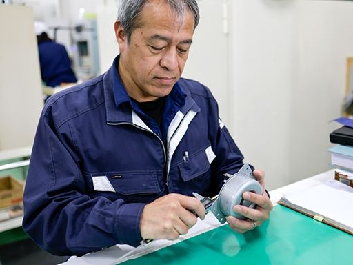 草津電機株式会社　栃木工場