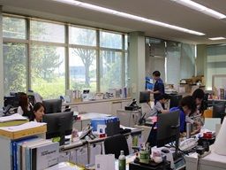 株式会社　ハマキョウレックス