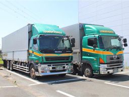 株式会社　ハマキョウレックス