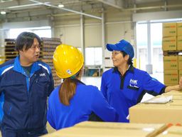 株式会社　ハマキョウレックス