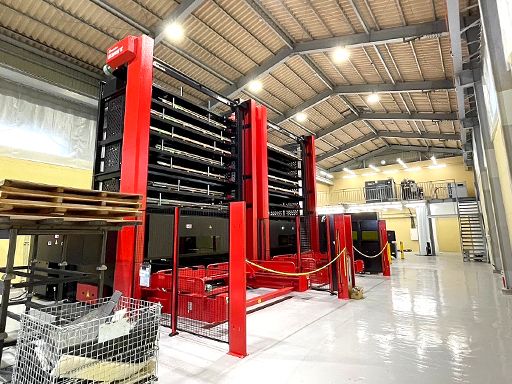 安定企業で腰を据えて長く働ける環境です◎