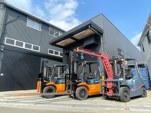 有限会社マスダ設備