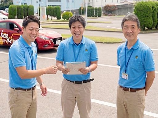 株式会社八王子中央自動車学校