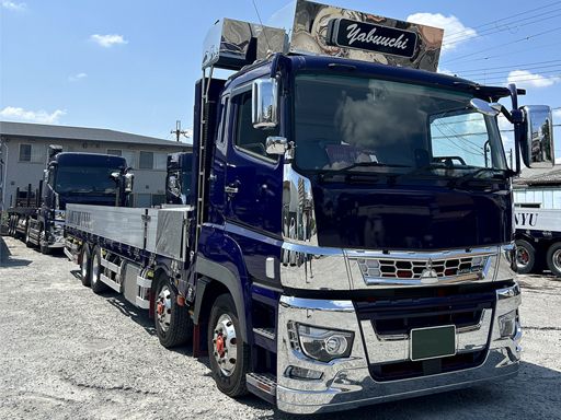 当社でプロドライバーを目指しませんか☆