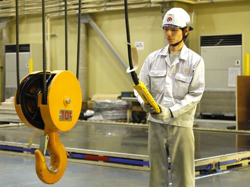 ニッコン株式会社