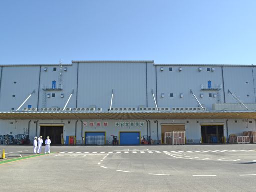 ニッコン株式会社