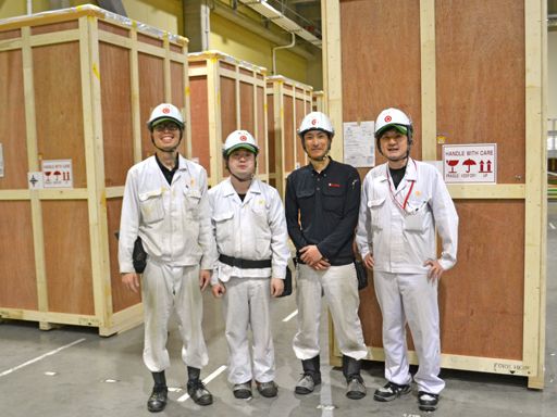 ニッコン株式会社