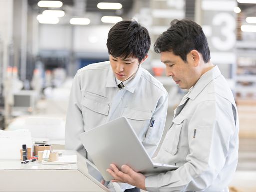 ニッコン株式会社