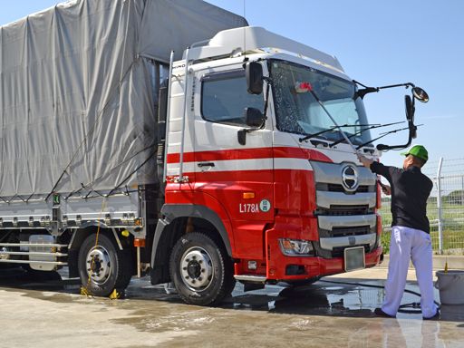 ニッコン株式会社