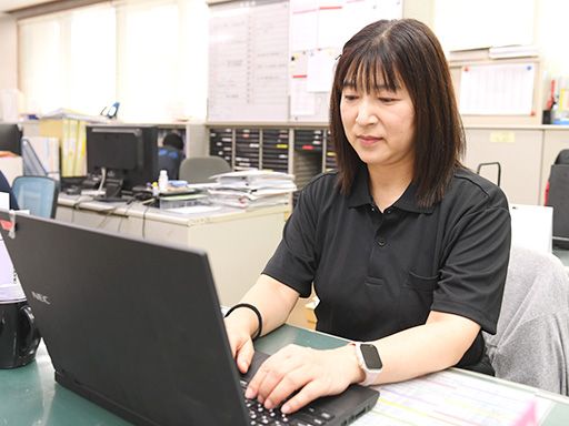 社会福祉法人　福陽会　特別養護老人ホーム　第3サンシャインビラ