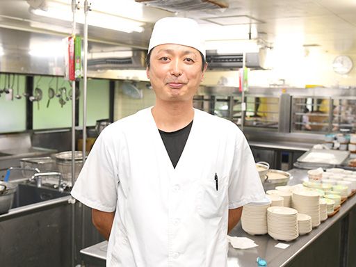 社会福祉法人　福陽会　特別養護老人ホーム　第2サンシャインビラ