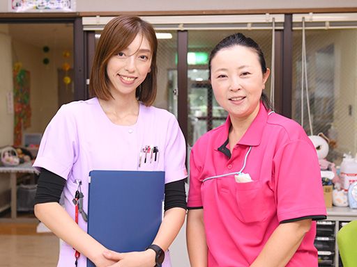 社会福祉法人　福陽会　特別養護老人ホーム　サンシャインビラ