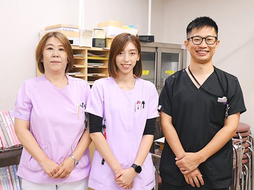 社会福祉法人　福陽会　特別養護老人ホーム　サンシャインビラ