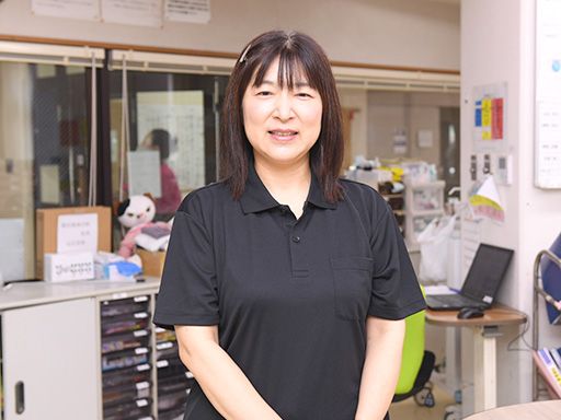 社会福祉法人　福陽会　特別養護老人ホーム　第3サンシャインビラ