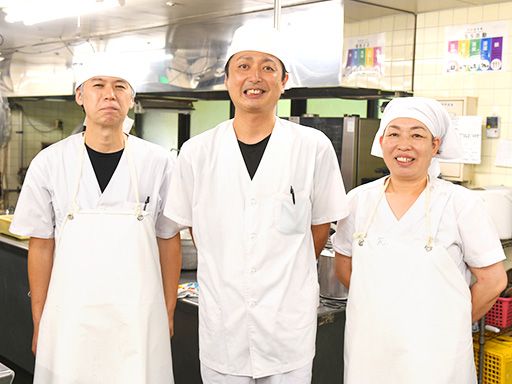 社会福祉法人　福陽会　特別養護老人ホーム　サンシャインビラ