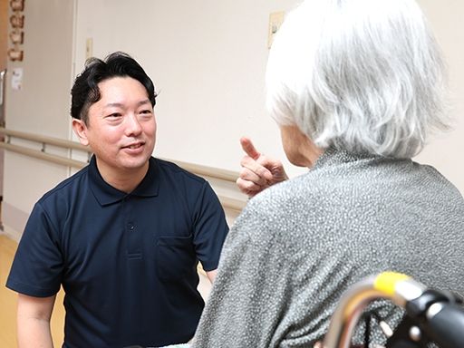 社会福祉法人福陽会
