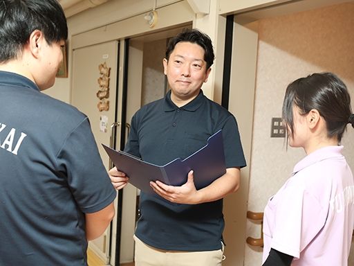 社会福祉法人福陽会