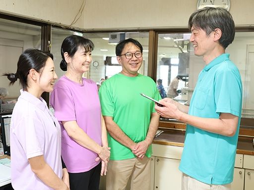 社会福祉法人福陽会