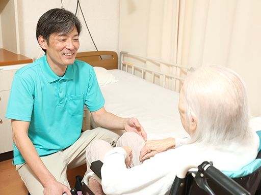 社会福祉法人福陽会