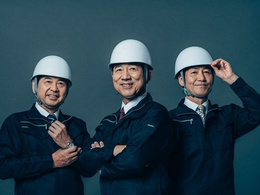 東金属株式会社　ヤマダエネルギープラント