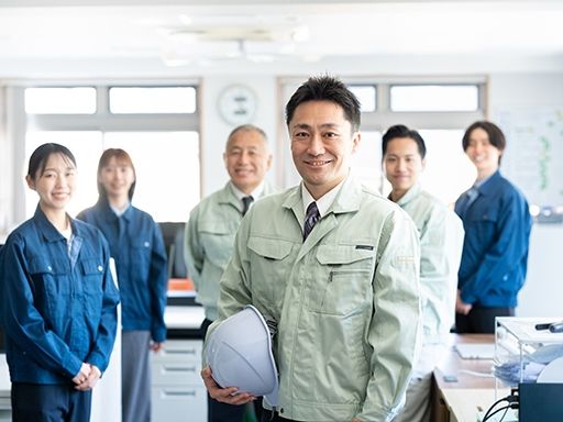 東金属株式会社　ヤマダエネルギープラント