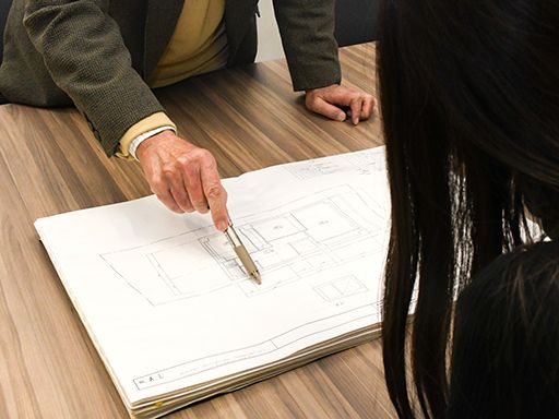 フロンティアコンストラクション＆パートナーズ株式会社　設計技術部門　設計技術第一グループ