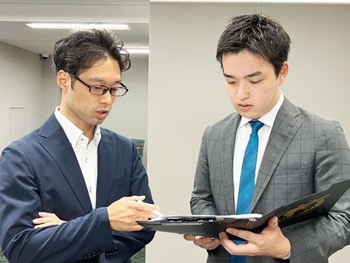 株式会社クリエイト　千葉支社