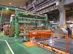 高砂製紙株式会社