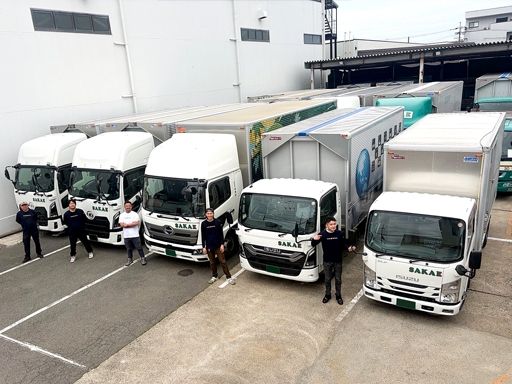 定着率の高さが自慢です♪