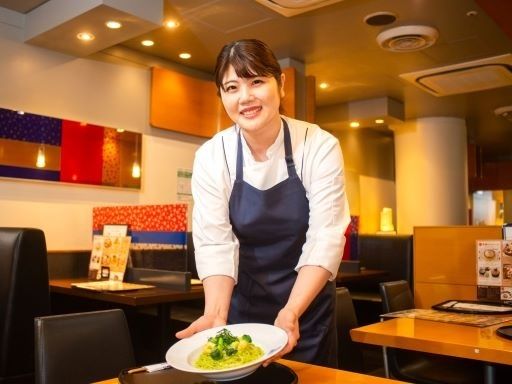 日本レストランシステム株式会社／洋麺屋五右衛門（静岡エリア）