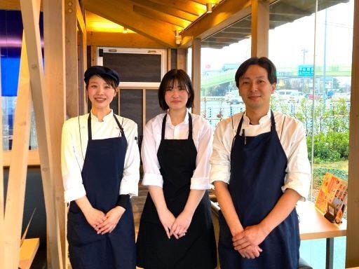 日本レストランシステム株式会社／洋麺屋五右衛門（静岡エリア）