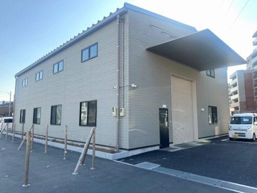 セントラル工芸株式会社