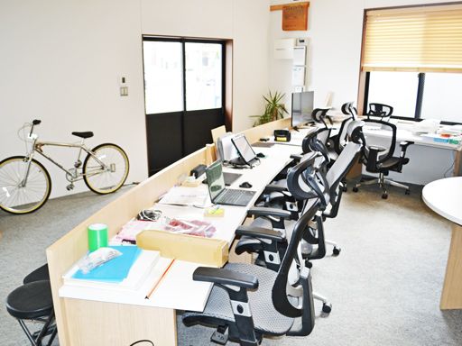 現場作業員募集開始