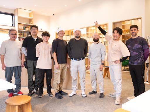 現場作業員募集開始