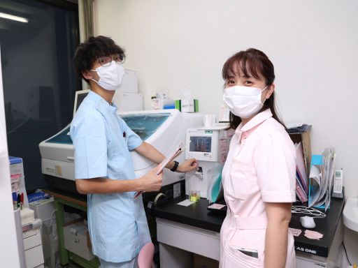 立川ARTレディースクリニック